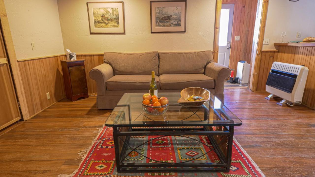 Aubin Sky Lodging At The Yl Ranch Savery 외부 사진