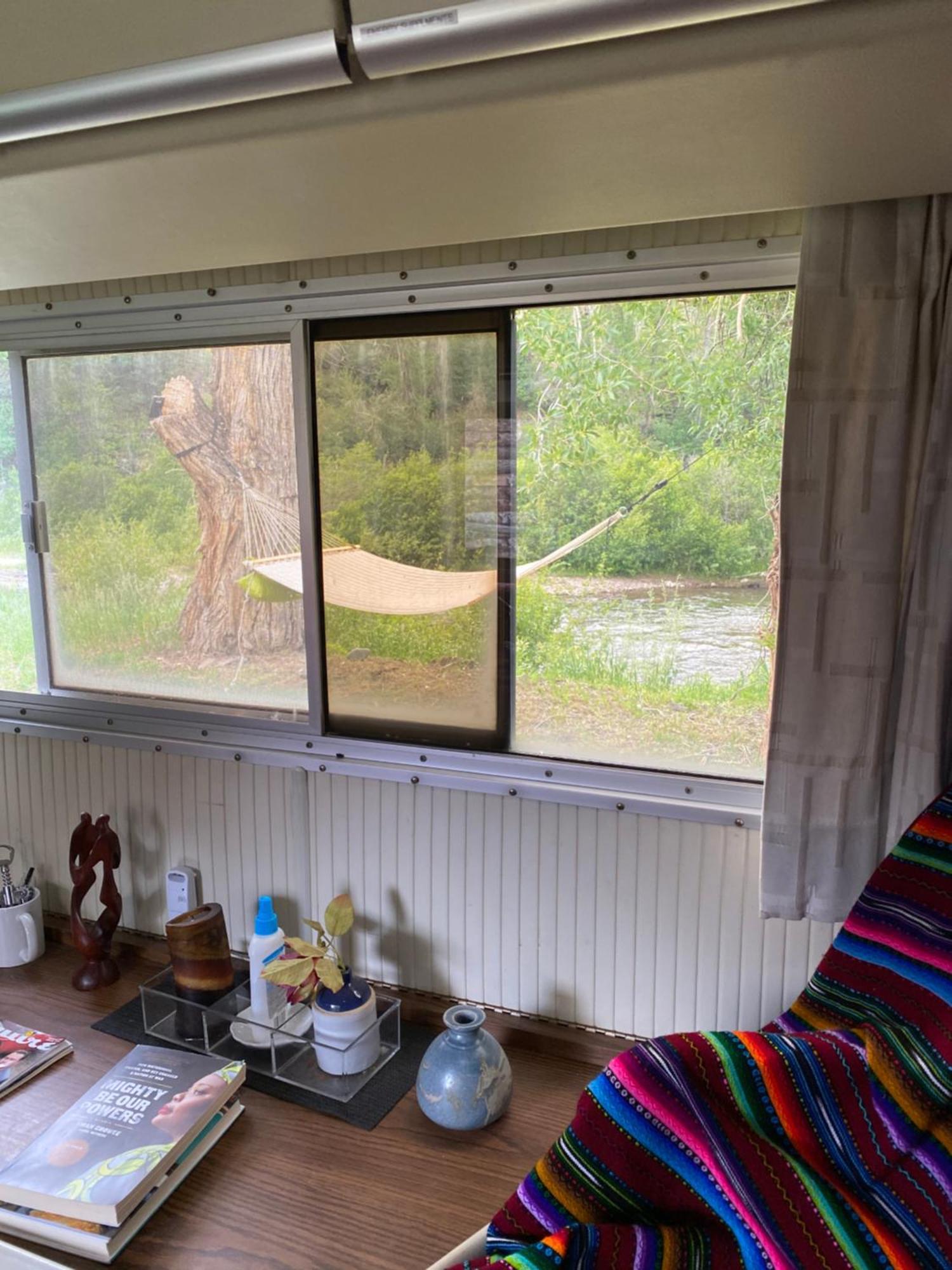 Aubin Sky Lodging At The Yl Ranch Savery 외부 사진